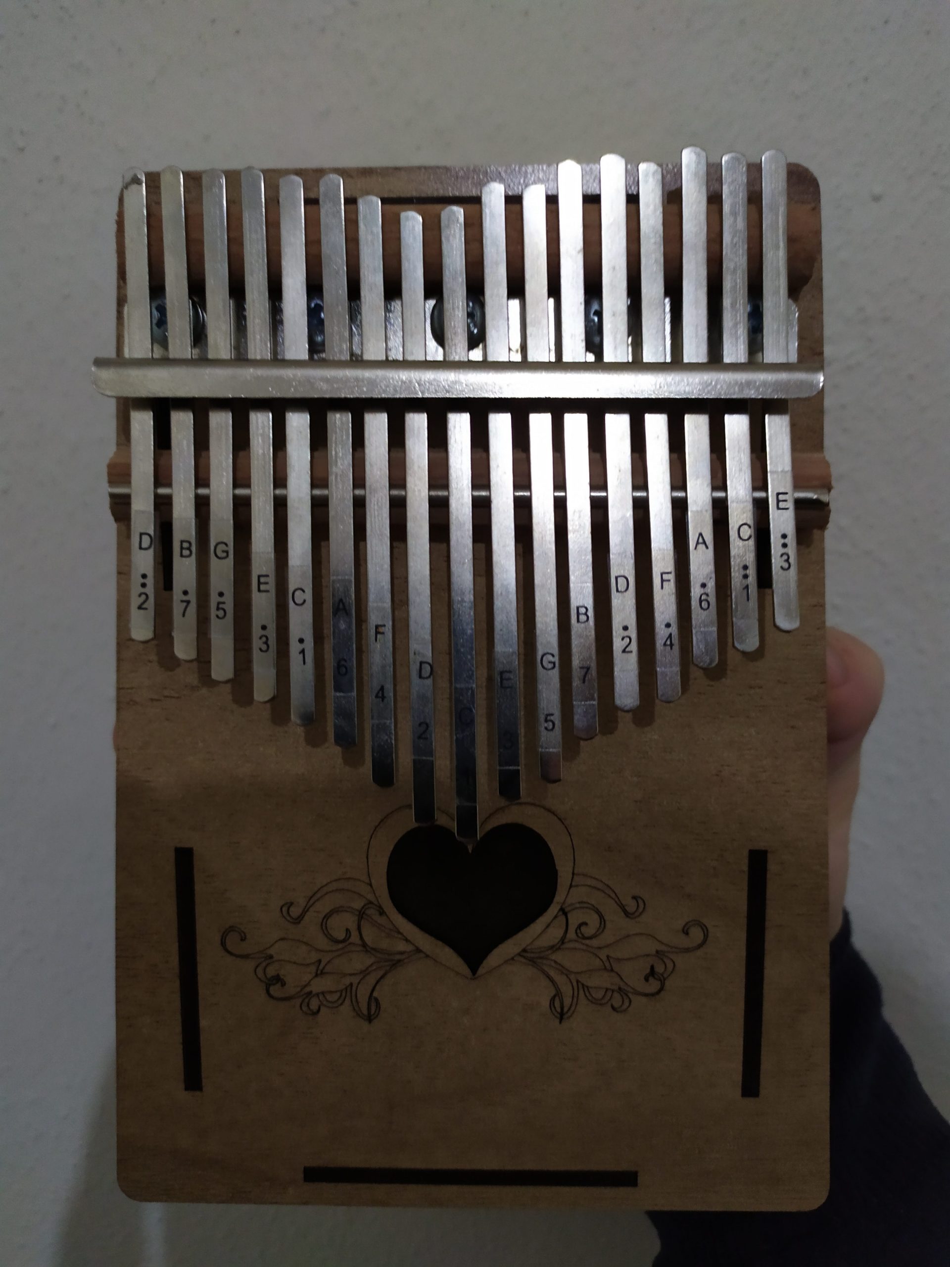 Kalimba