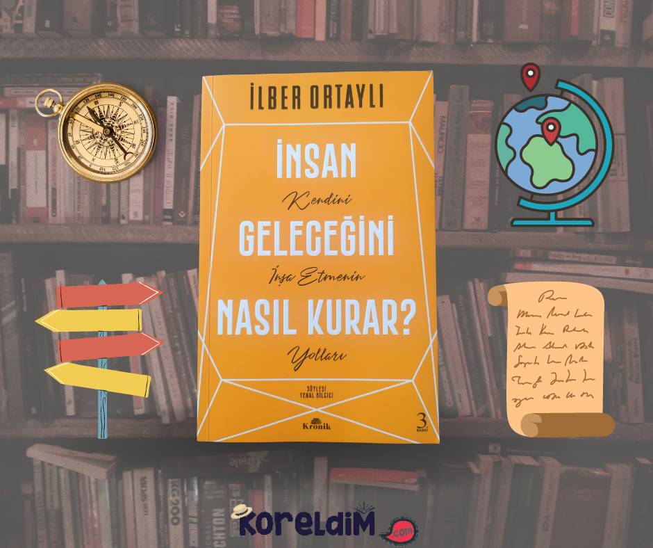 İnsan Geleceğini Nasıl Kurar