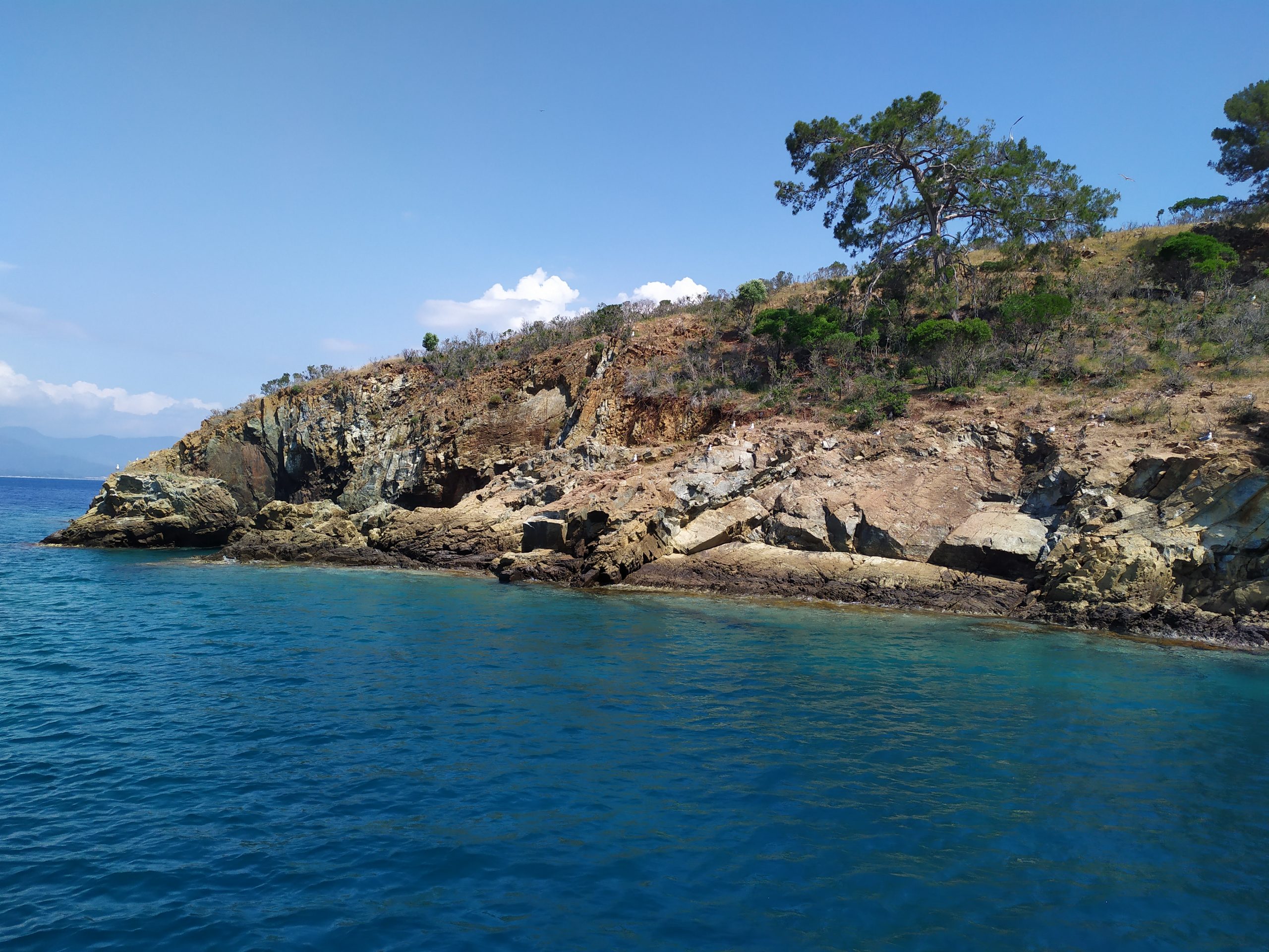 Fethiye Muğla Gezi Rehberi