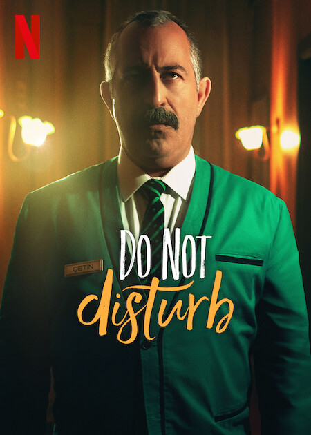 Do Not Disturb Filmi Konusu Ve Özeti