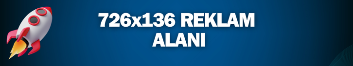 REKLAM ALANI