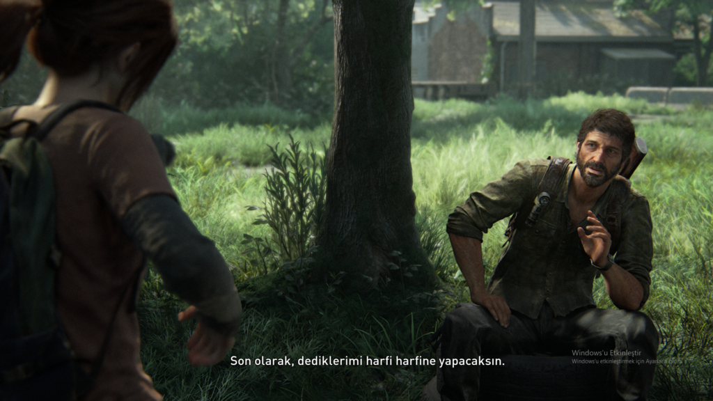 The Last Of Us Part 1 Kaç TL