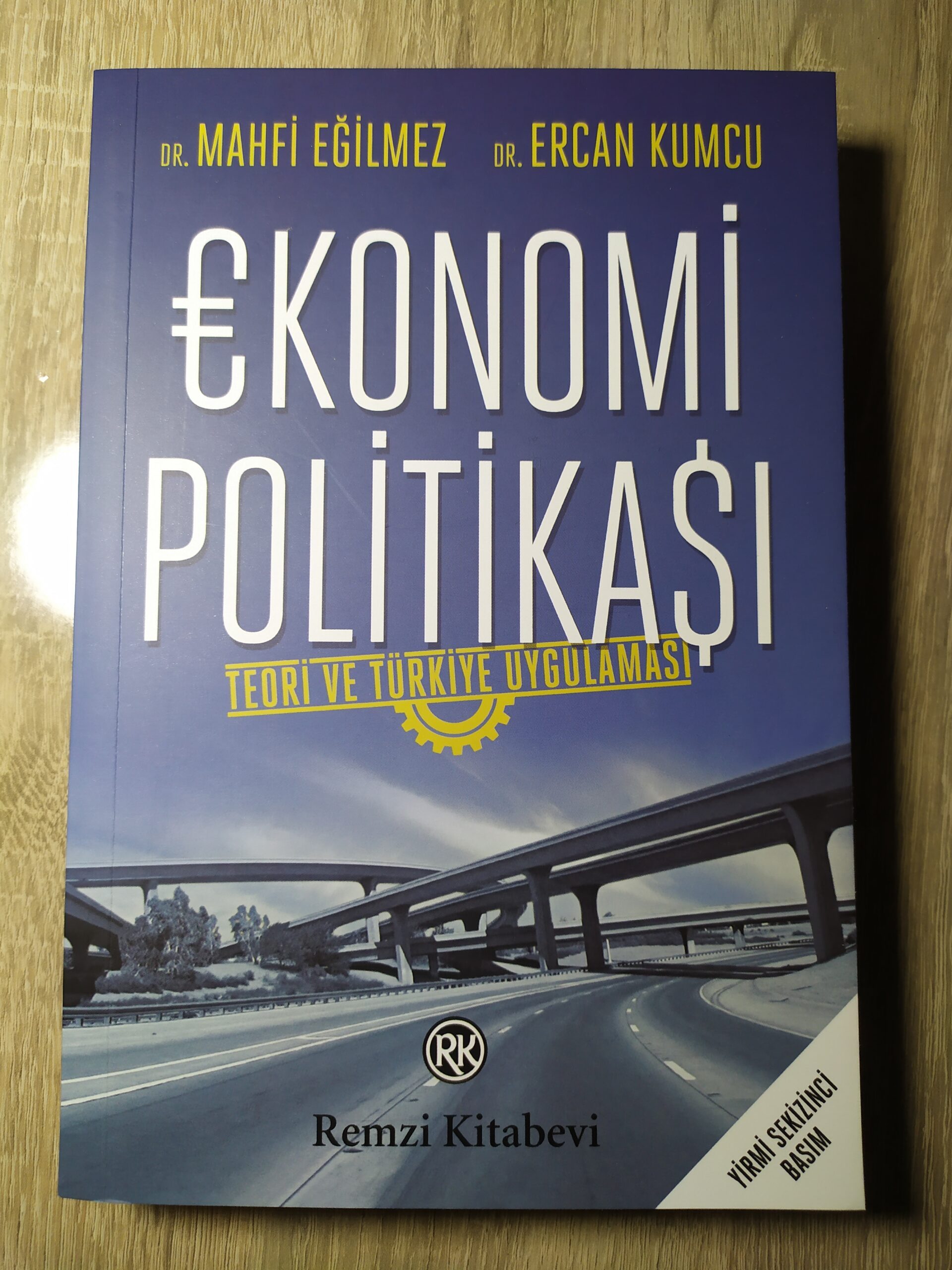 Kitap önerileri