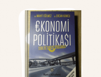 Ekonomi Politikası Mahfi Eğilmez Kitap Özeti - Kitap Önerileri