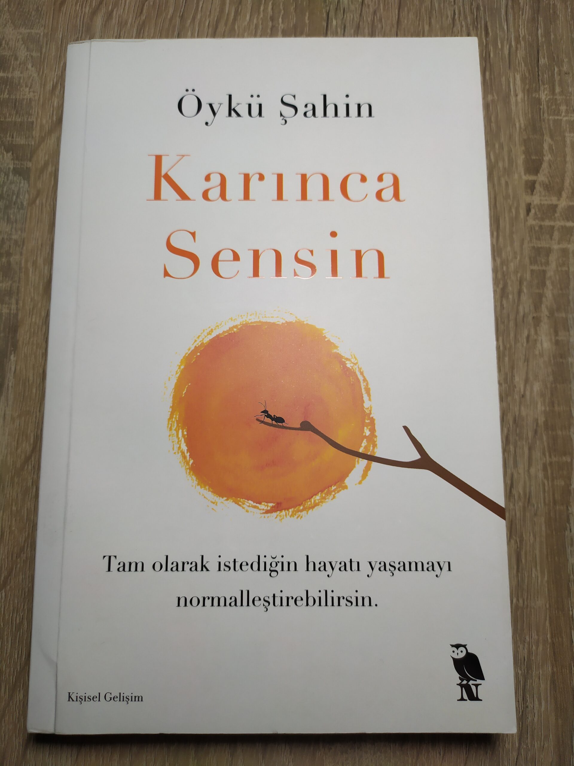 Kitap önerileri